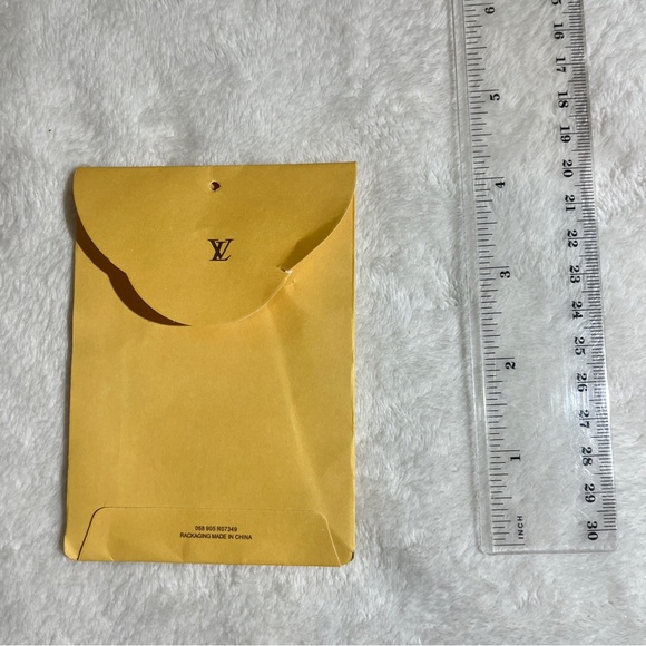 LOT- Louis Vuitton Orange Packaging Set!! - Picture 14 of 16